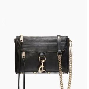 Rebecca Minkoff Mini M.A.C.